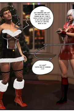 Infinity Sign- Naughty Or Nice0029