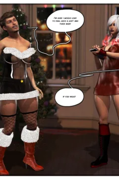 Infinity Sign- Naughty Or Nice0030