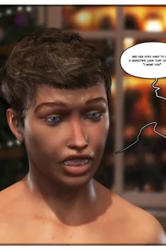 Infinity Sign- Naughty Or Nice0033