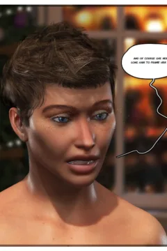 Infinity Sign- Naughty Or Nice0034