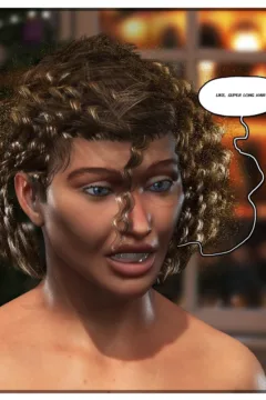 Infinity Sign- Naughty Or Nice0035