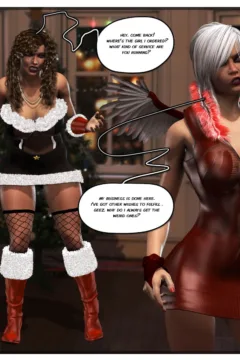 Infinity Sign- Naughty Or Nice0041