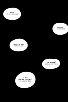 Infinity Sign- Naughty Or Nice0049