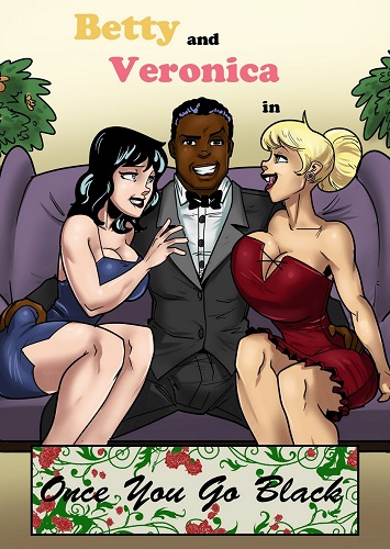 Jonh Persons New Interracial Sex - john persons- Adult â€¢ Page 5 of 8 â€¢ Free Porn Comics