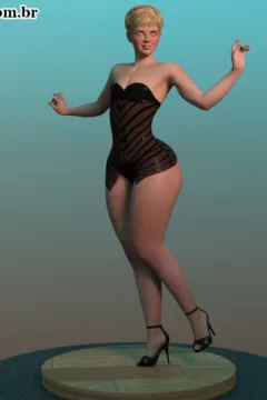 LeoCharacterPigking05