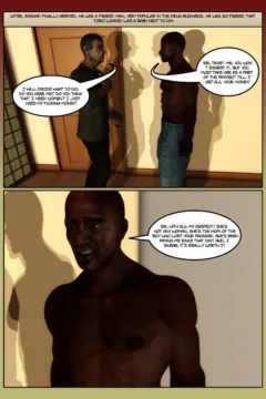 Moiarte- The Stepfather 20011