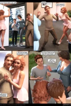 NLT Media – Aunt Deb’s Show0003