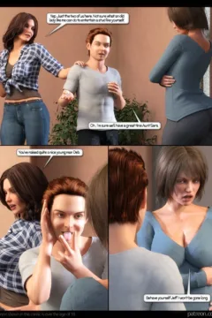 NLT Media – Aunt Deb’s Show0007