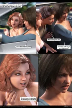 NLT Media – Aunt Deb’s Show0008