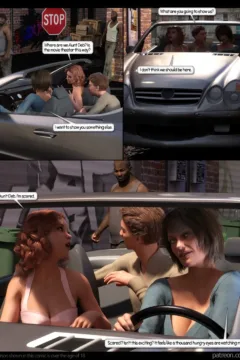 NLT Media – Aunt Deb’s Show0010