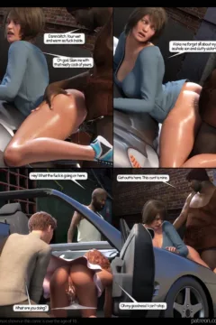 NLT Media – Aunt Deb’s Show0015