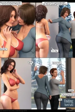 NLT Media – Aunt Deb’s Show0049