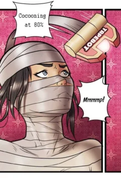 TapeBot Bondage Discipline0009