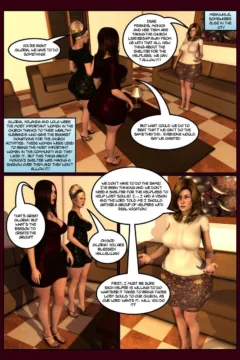 The Preacher’s Wife 40005