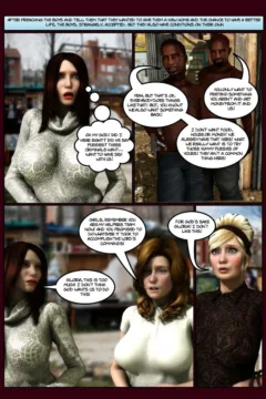 The Preacher’s Wife 40015