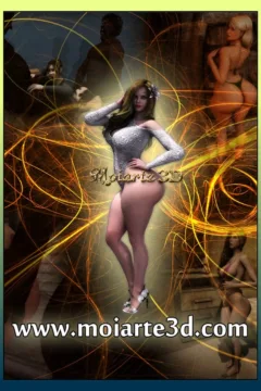 The Preacher’s Wife 50003