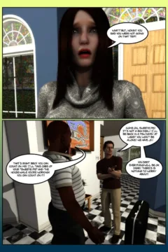 The Preacher’s Wife 50014