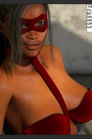 Zzomp- MCB The CarShow Chick0002