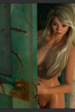 Zzomp- MCB The CarShow Chick0007