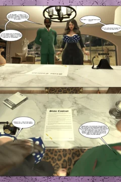 A Dead King is a Replaced King (16)