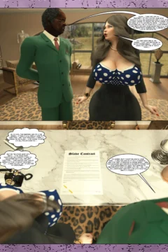 A Dead King is a Replaced King (17)