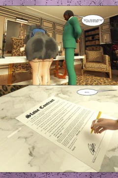 A Dead King is a Replaced King (19)