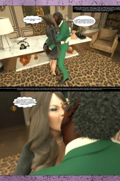 A Dead King is a Replaced King (21)