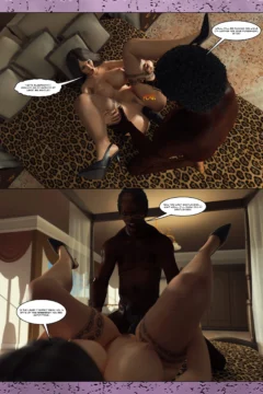 A Dead King is a Replaced King (25)