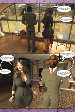 A Dead King is a Replaced King (3)