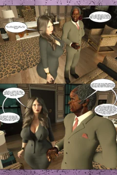 A Dead King is a Replaced King (4)