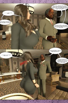 A Dead King is a Replaced King (5)