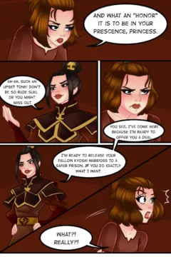 Conjugal Visits- x (4)