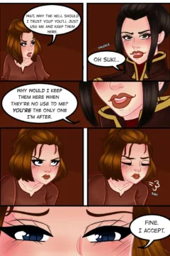 Conjugal Visits- x (5)