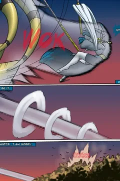 Digimon- Retribution- Furball- x (11)