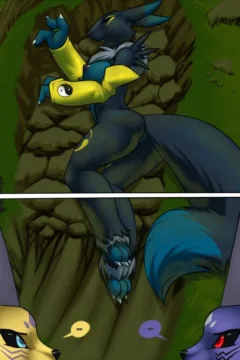 Digimon- Retribution- Furball- x (12)