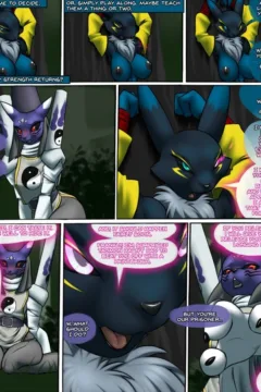 Digimon- Retribution- Furball- x (17)
