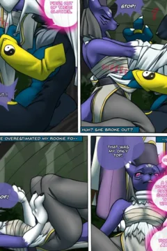 Digimon- Retribution- Furball- x (19)