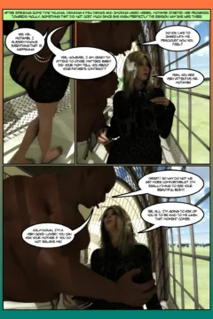 Africanized Part 2003