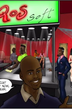 Annabelle’s New Life 20012