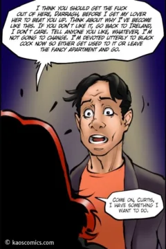 Annabelle’s New Life 20062