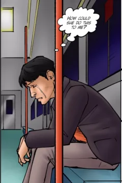 Annabelle’s New Life 20087