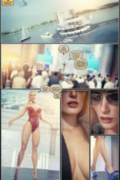 Artdude41 – Carey Carter The Resort0007