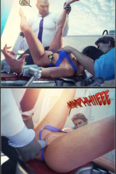 Artdude41 – Carey Carter The Resort0010