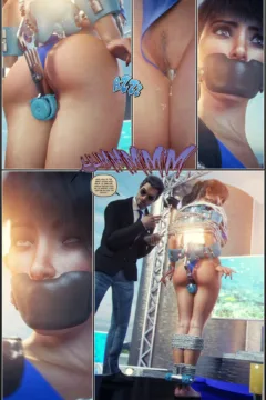 Artdude41 – Carey Carter The Resort0011