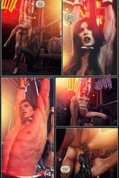 Artdude41 – Carey Carter The Resort0012