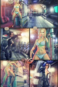 Artdude41 – Carey Carter The Resort0017