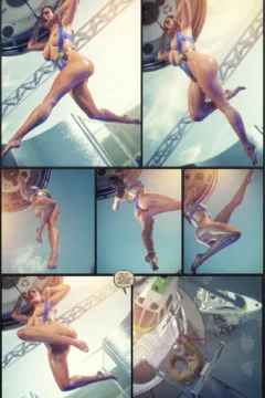 Artdude41 – Carey Carter The Resort0018