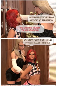 Bazoongas Workshop- Teachers Pet0013