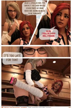 Bazoongas Workshop- Teachers Pet0037