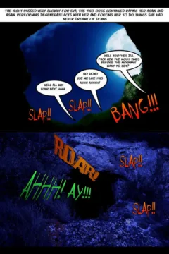 Beautiful Creatures 20007